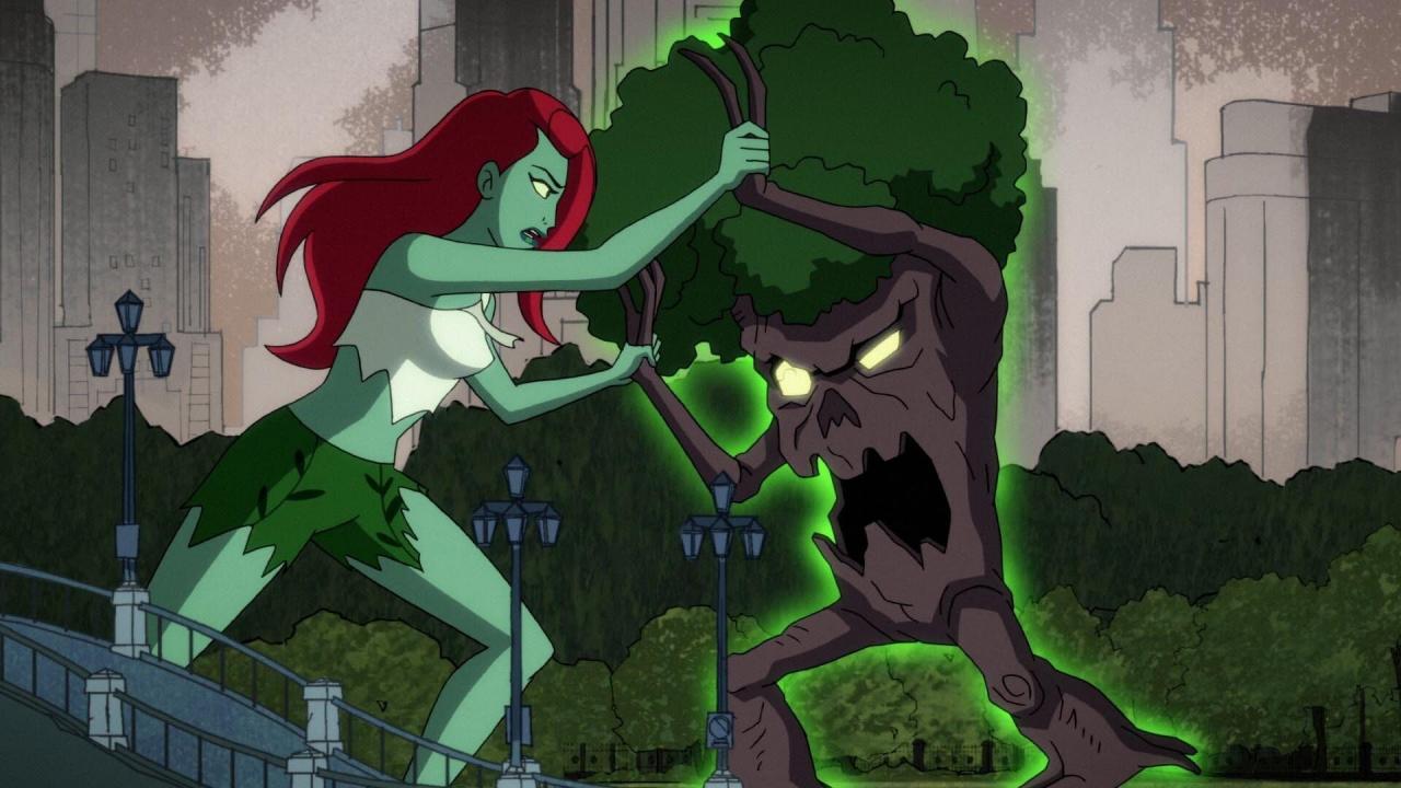 Harley Quinn S1 E12