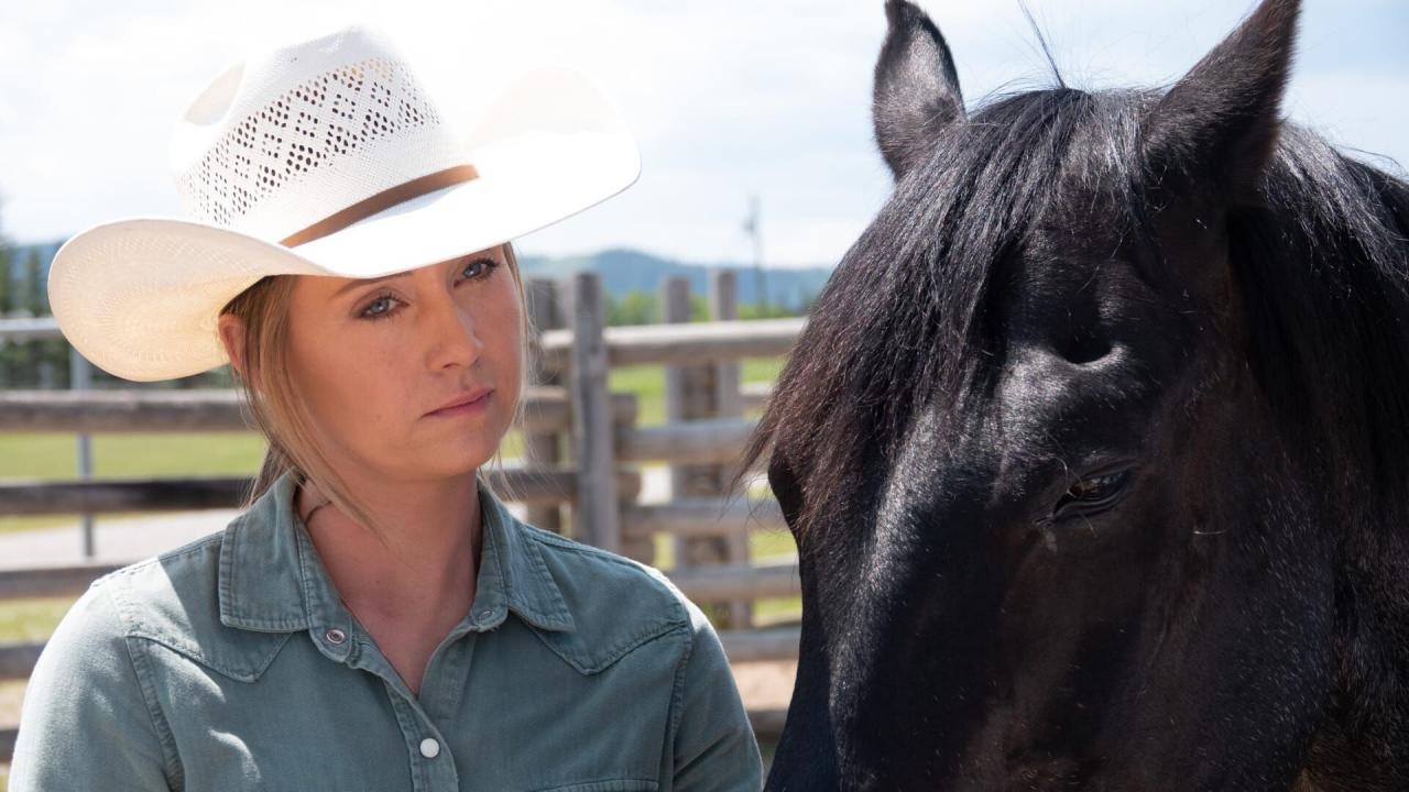 Heartland S17 E5