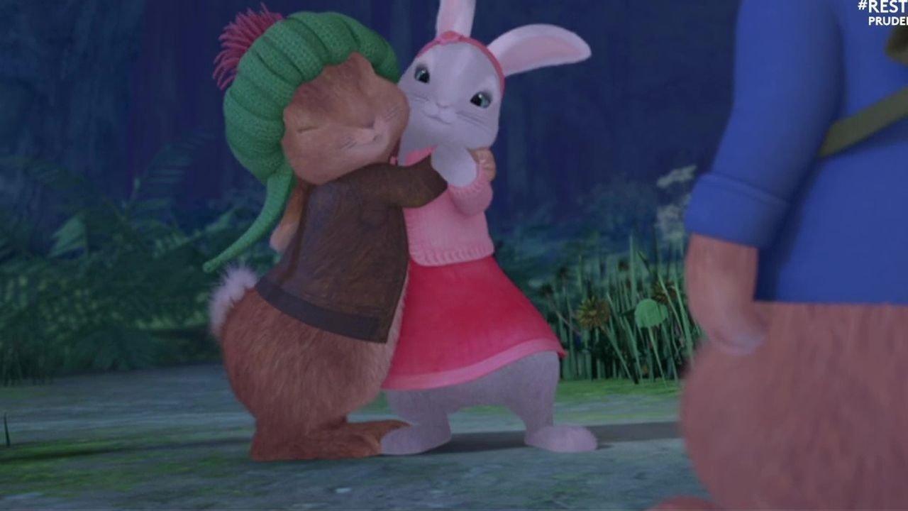Pierre Lapin