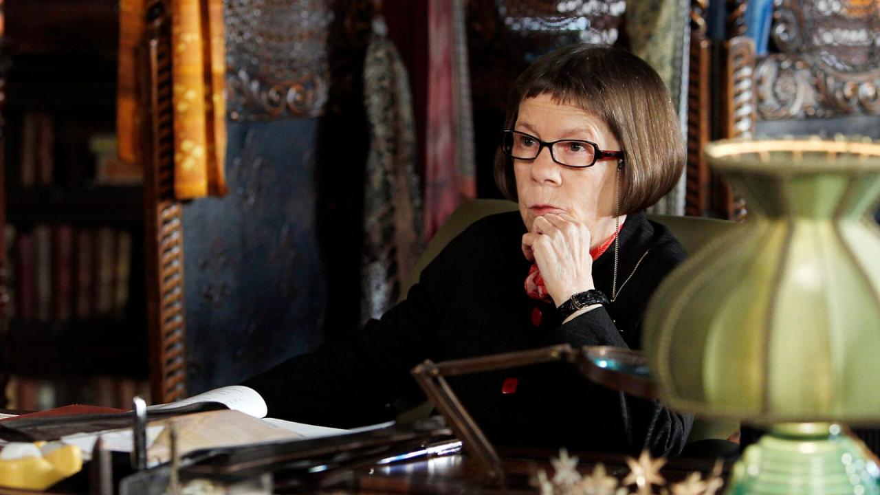 NCIS : Los Angeles S2 E11