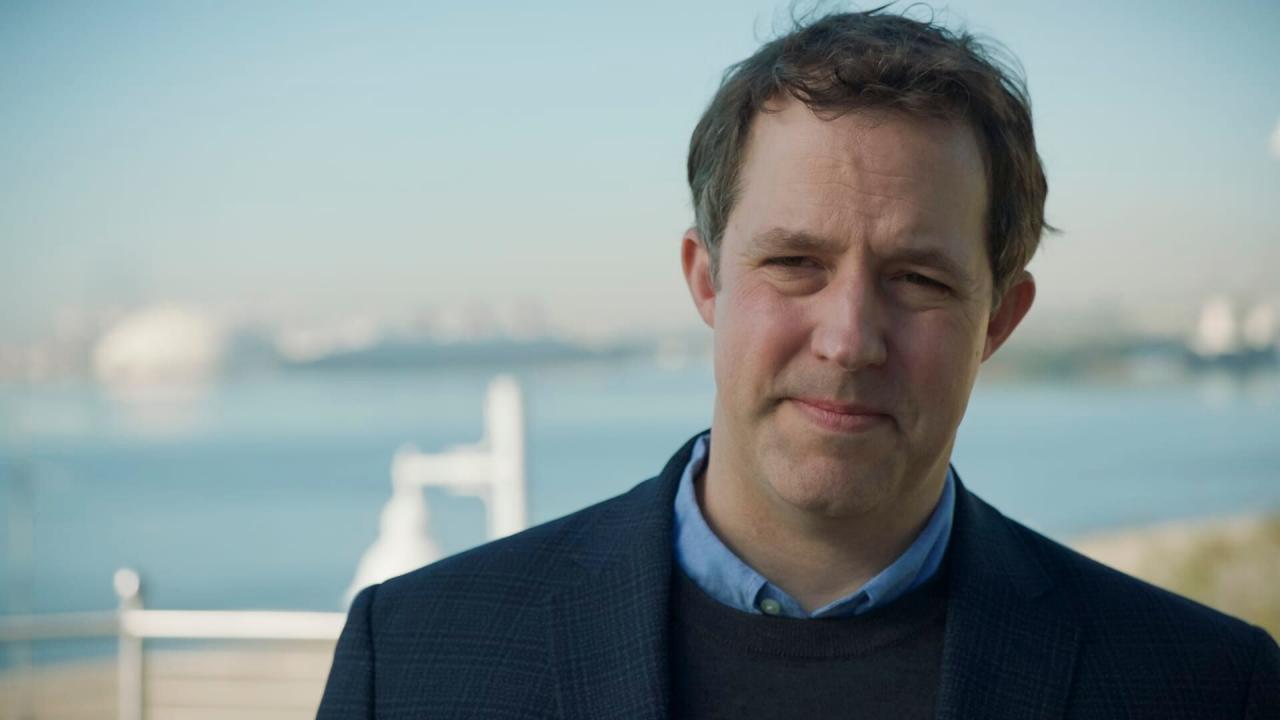 NCIS : Los Angeles S13 E11