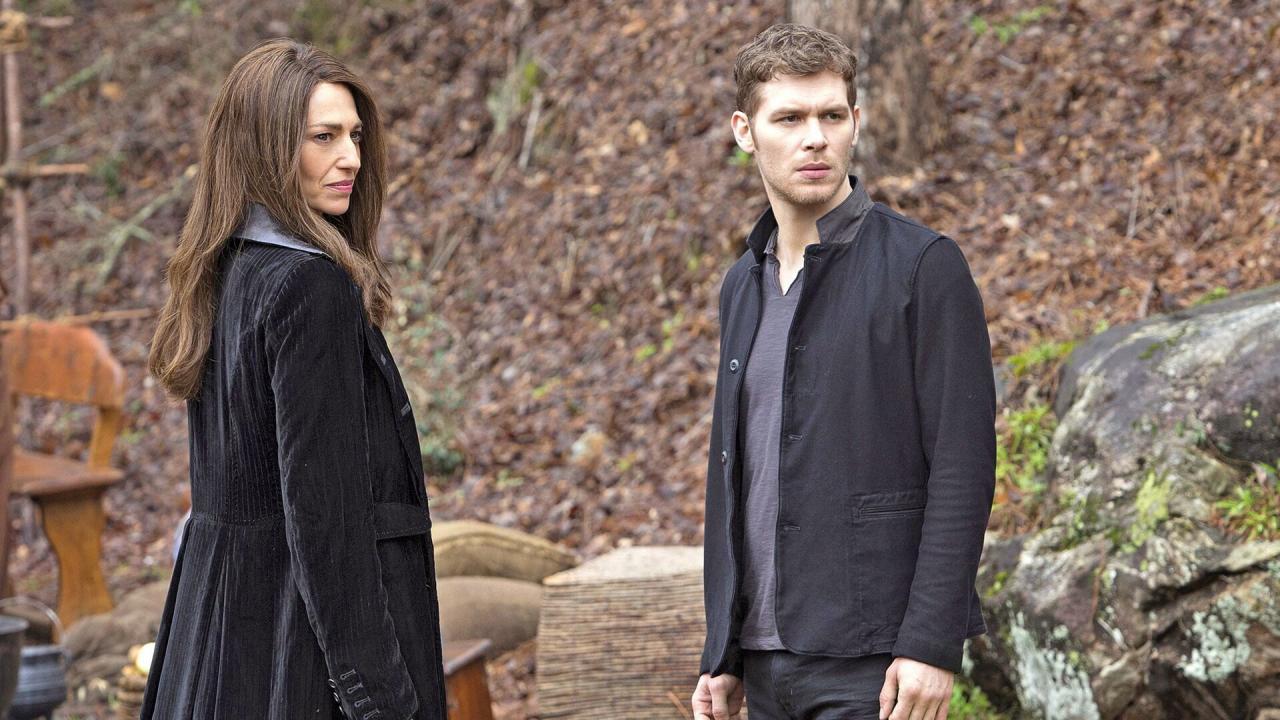 The Originals S2 E20