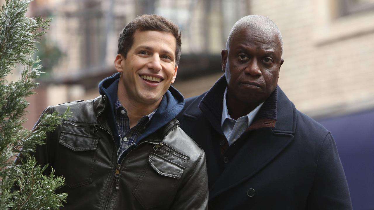 Brooklyn Nine-Nine