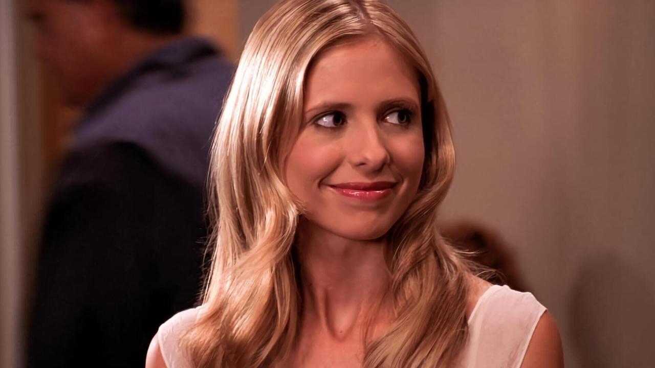 Buffy contre les vampires S7 E3