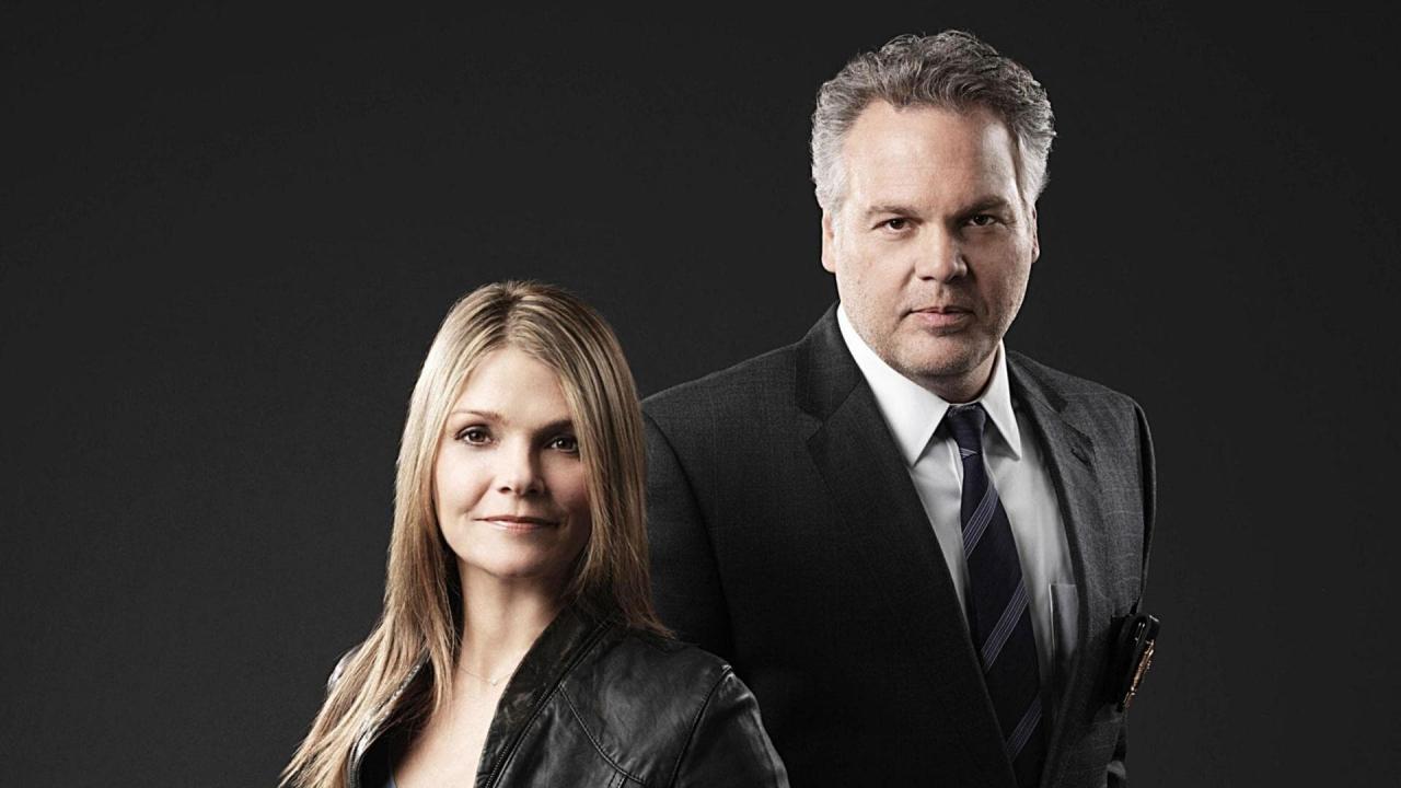 New York Section Criminelle S2 E15