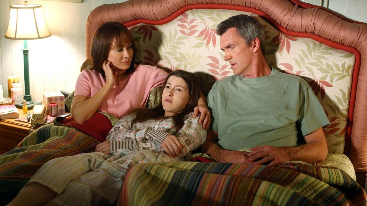 The Middle S6 E14