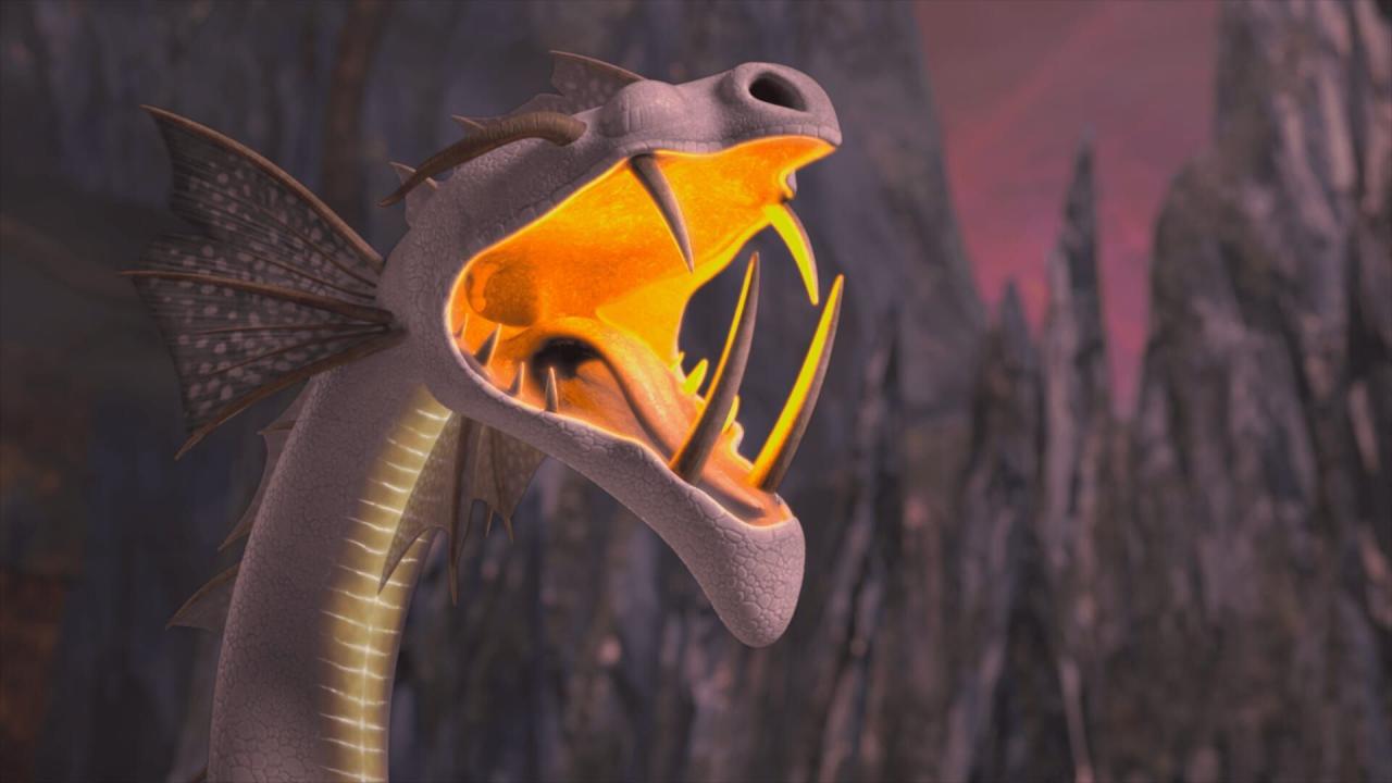 Dragons : les neuf royaumes S7 E7