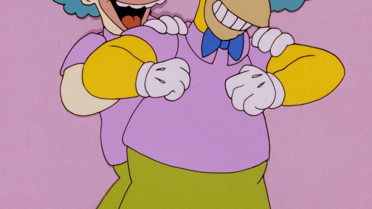 Les Simpson S6 E15