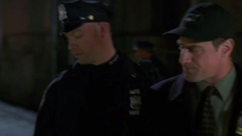 New York Unité Spéciale