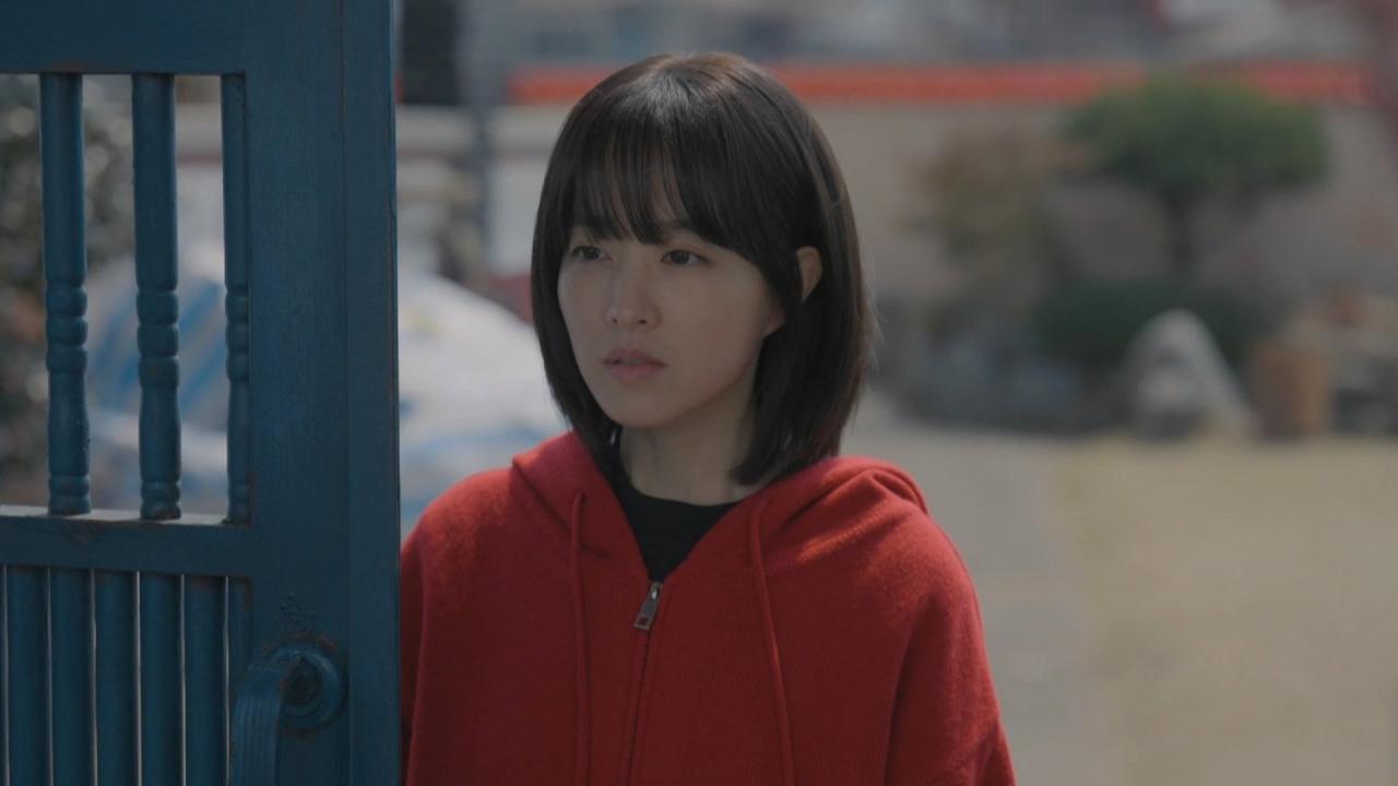 Nouvelle page à Séoul