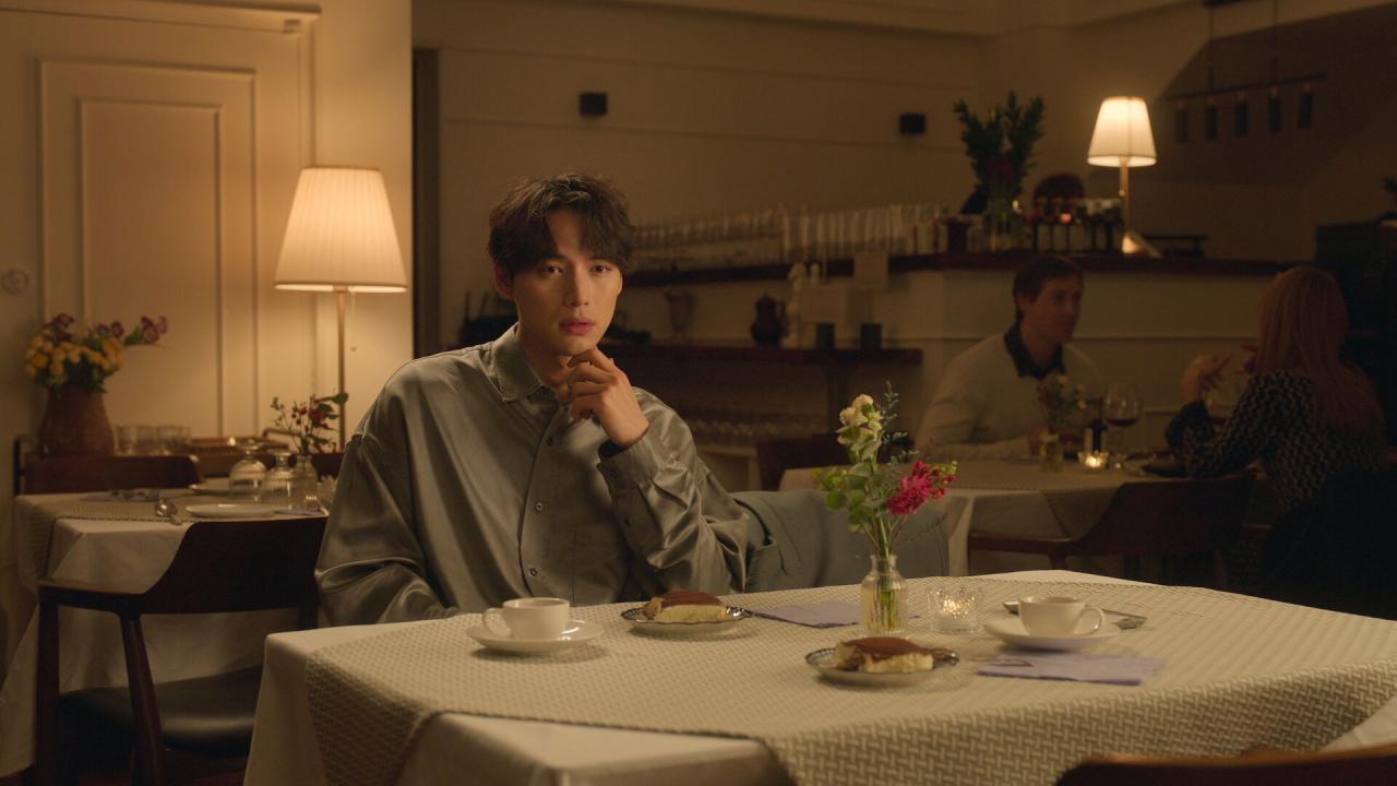 Comment traduire cet amour ?