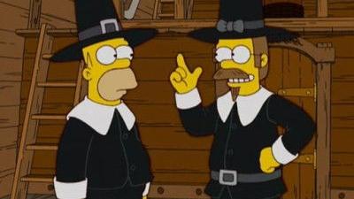 Les Simpson