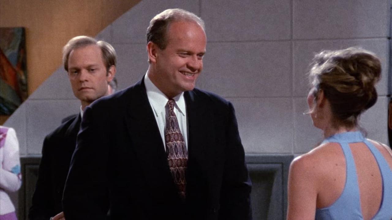 Frasier
