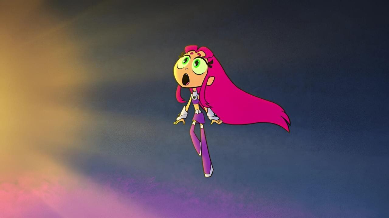 Teen Titans Go! S6 E10