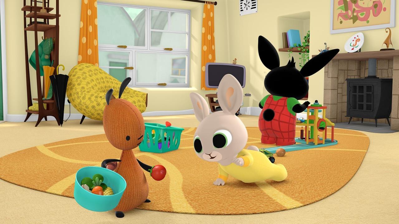Bing S1 E8