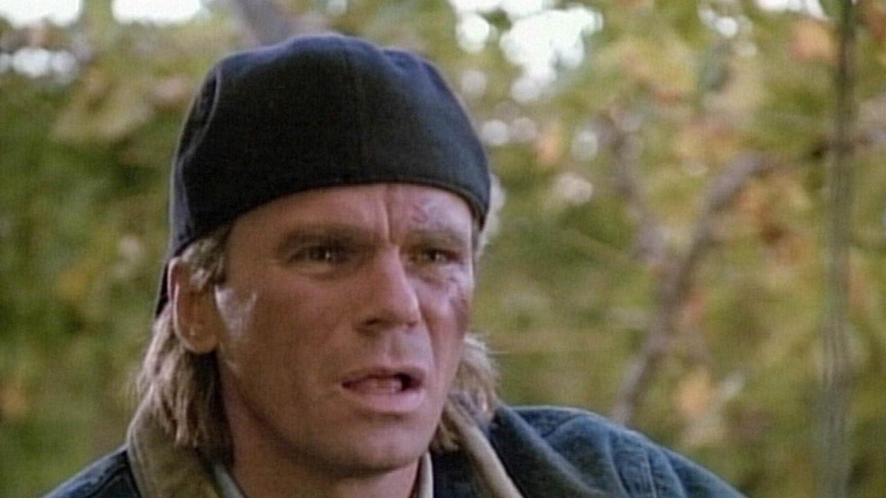 MacGyver S6 E9