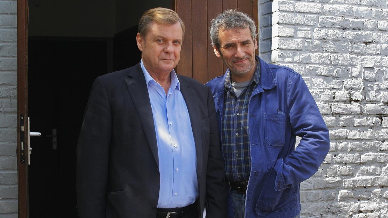 Commissaire Magellan S3 E2