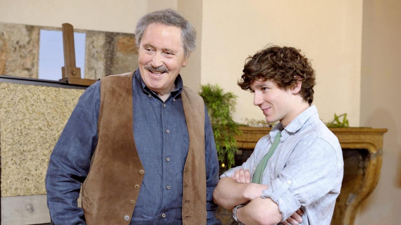 Louis la Brocante S11 E4