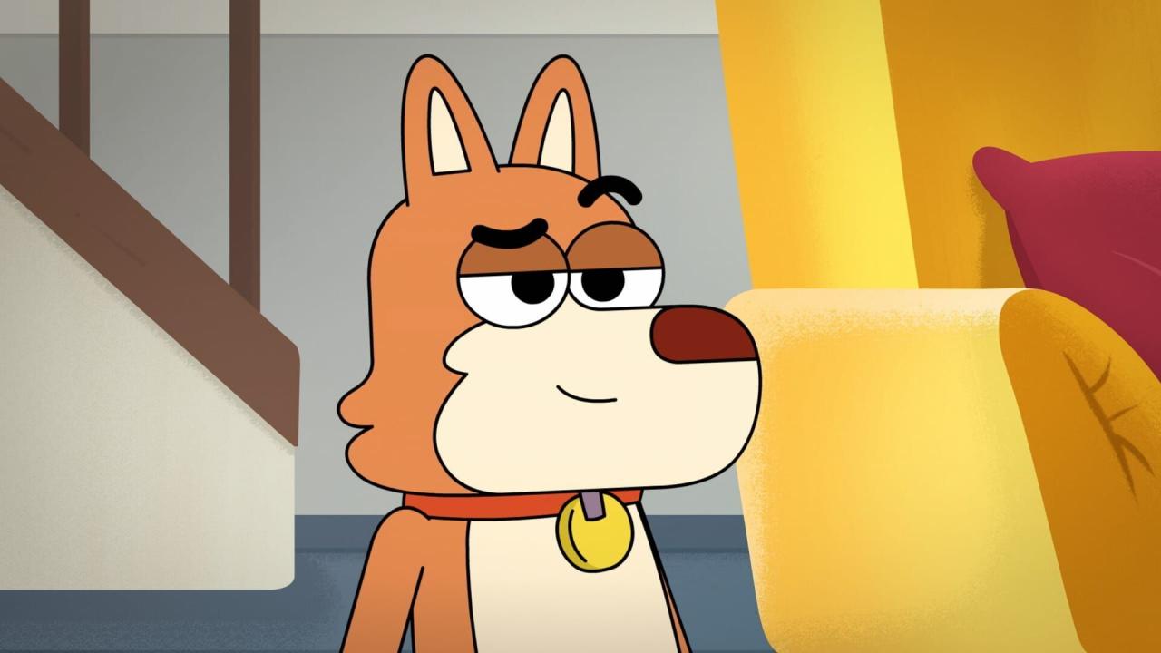 Boy, Girl, Etc... S3 E41