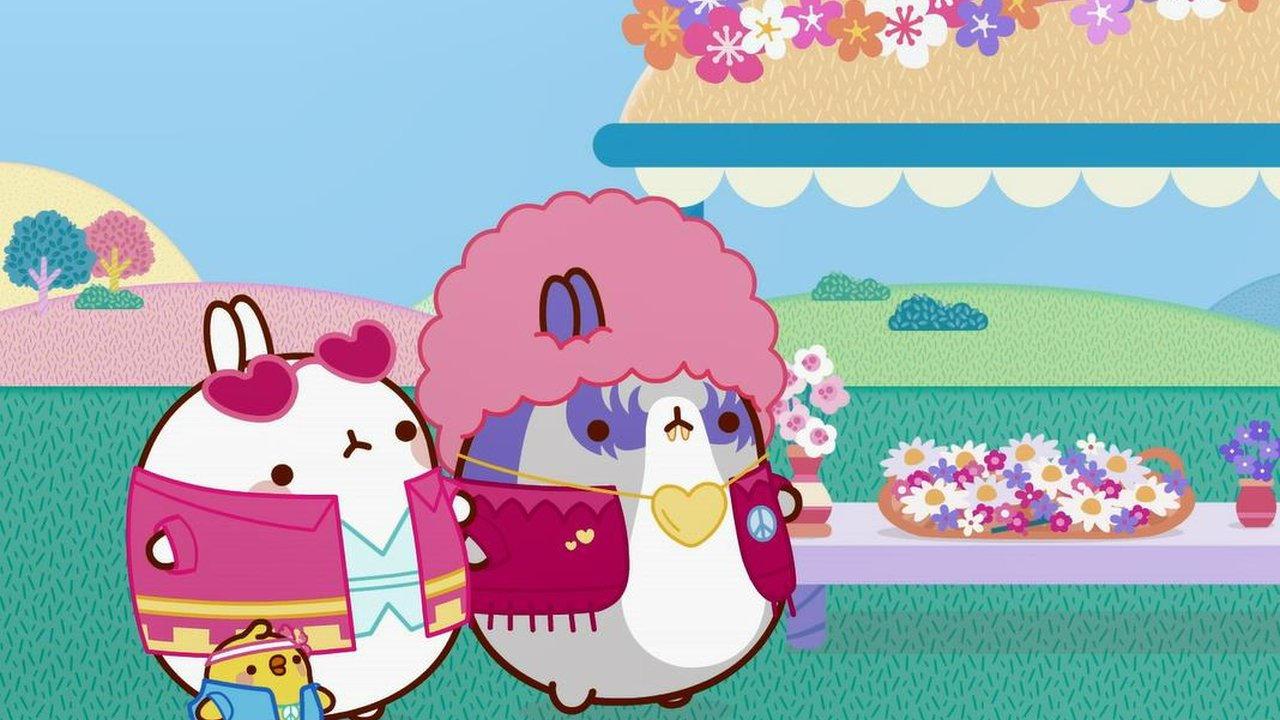 Molang