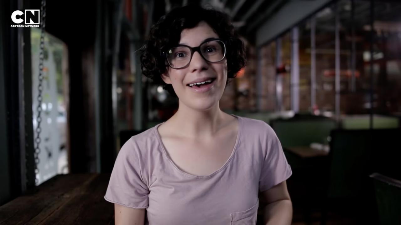 Steven Universe Future