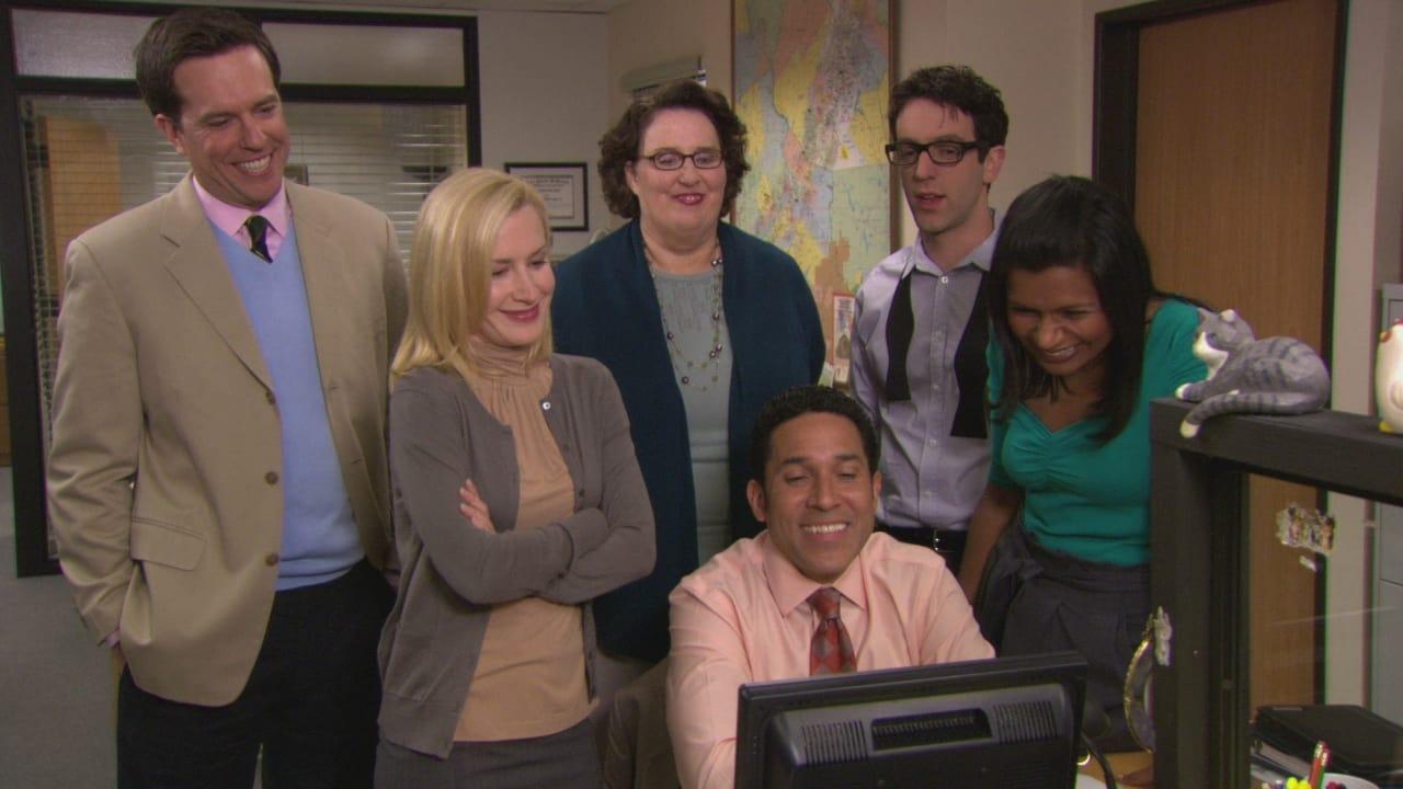 The Office
