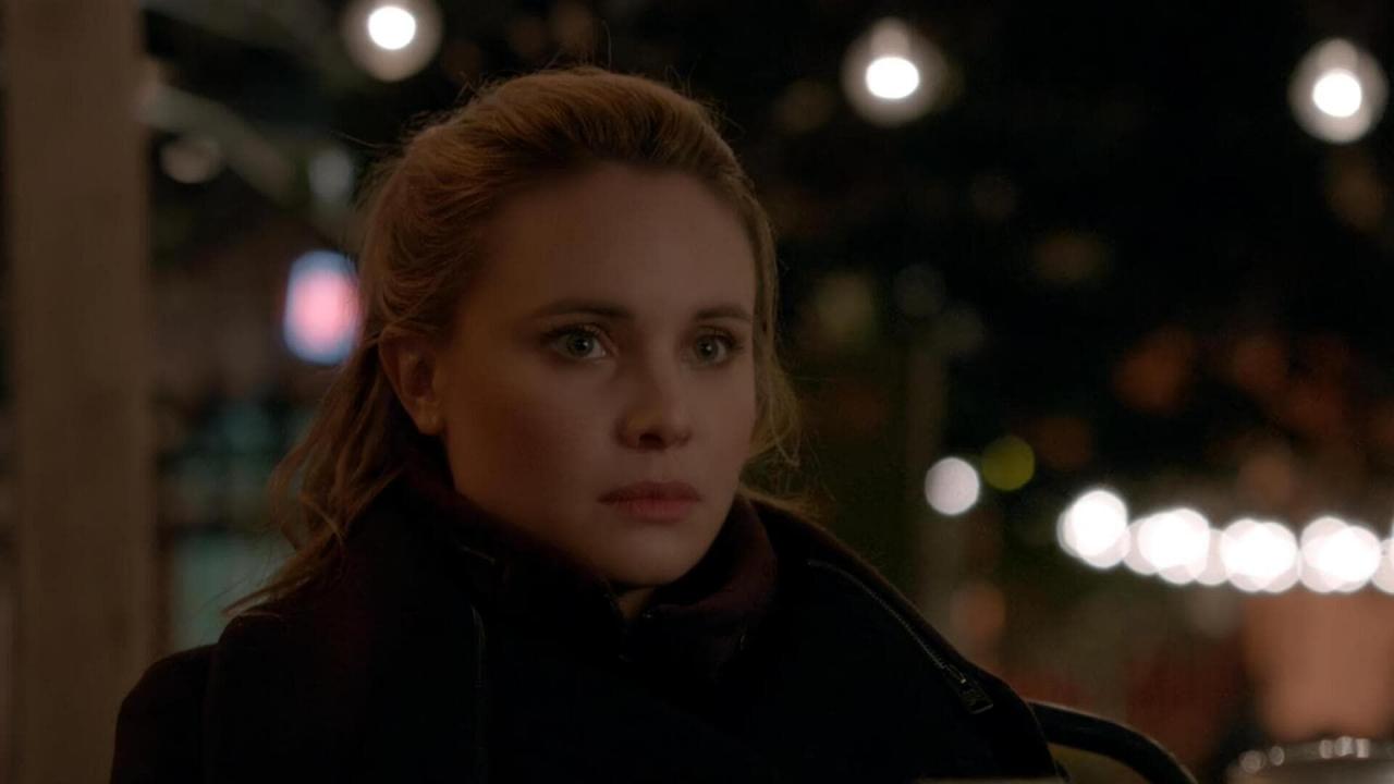 The Originals S3 E15