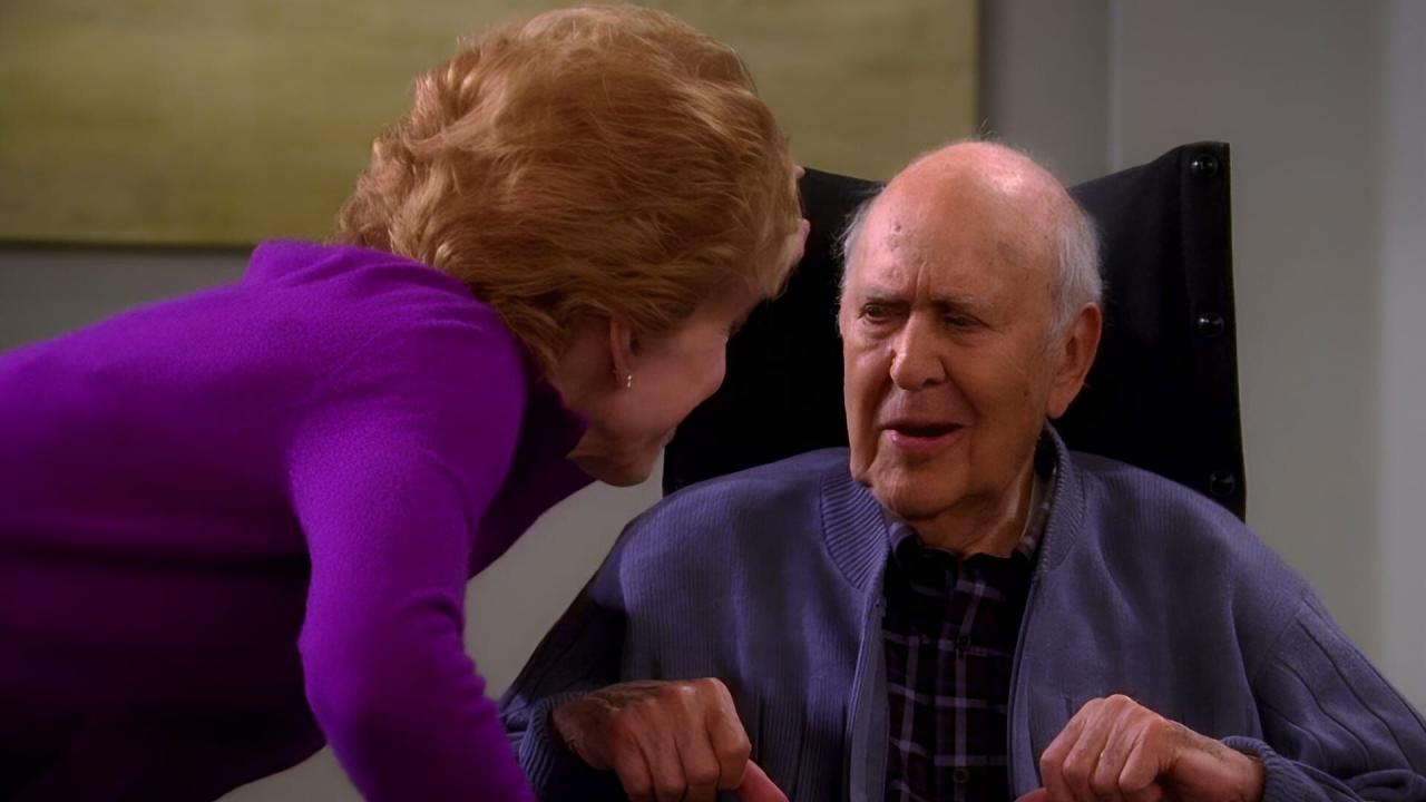 Mon oncle Charlie S11 E2
