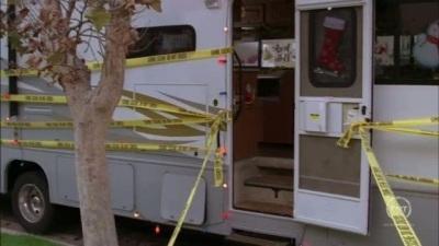 The Closer : L.A. Enquêtes Prioritaires