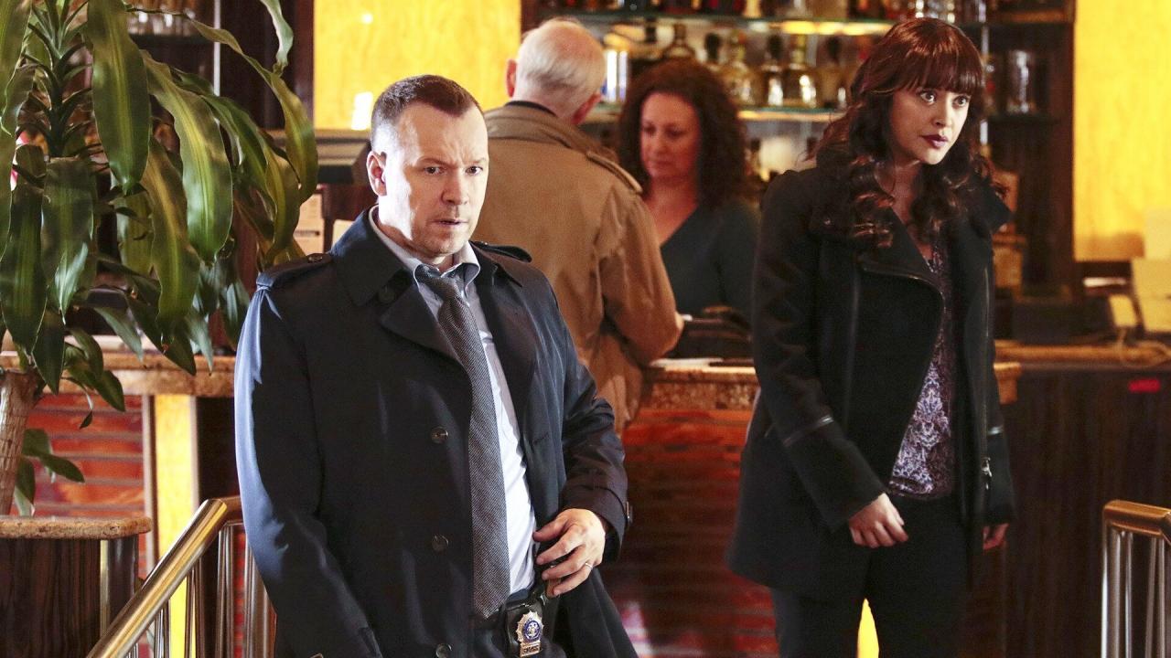 Blue Bloods S6 E18