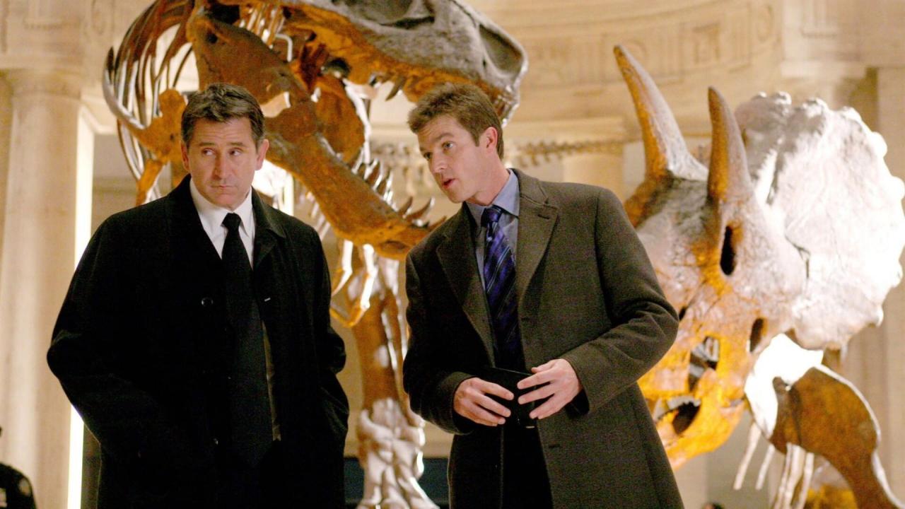 FBI : Portés Disparus S3 E11