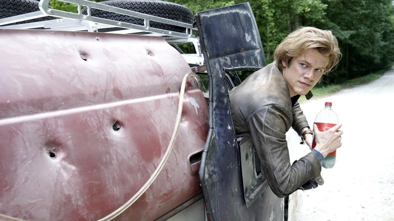 MacGyver