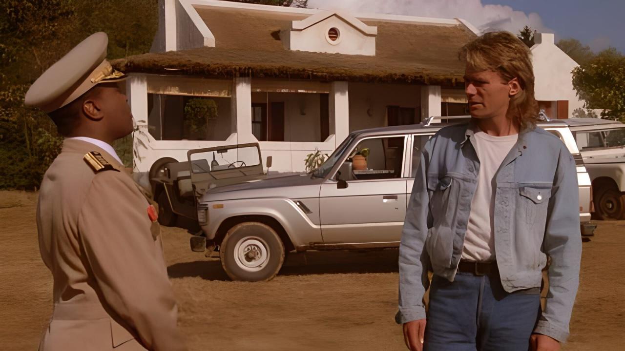 MacGyver S5 E8