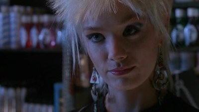 New York, police judiciaire