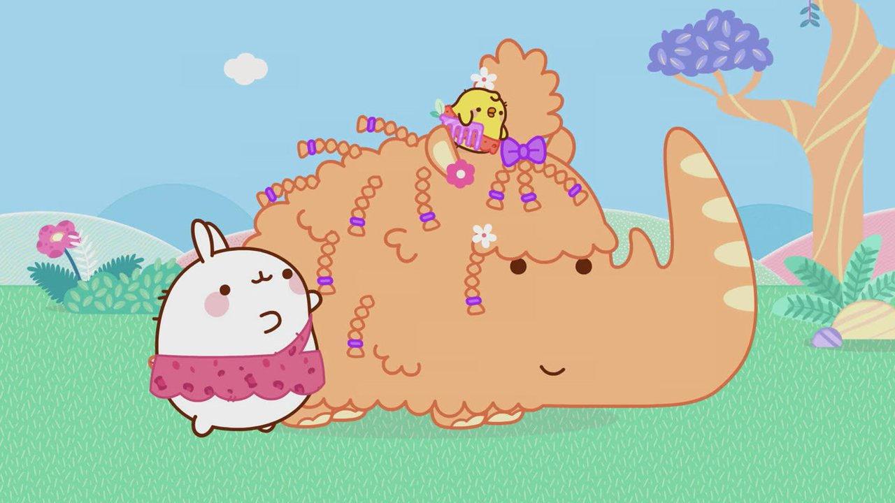 Molang
