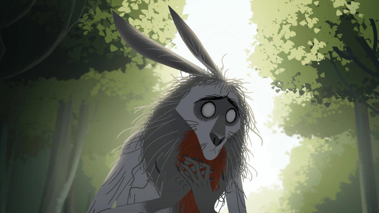 Mon frère le Minotaure