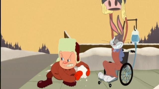 Looney Tunes Cartoons