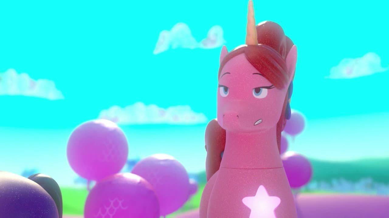 Oui-Oui, enquêtes au pays des jouets