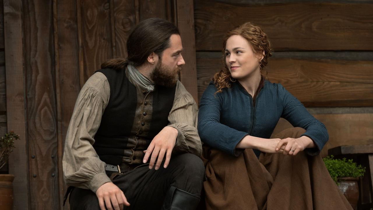 Outlander