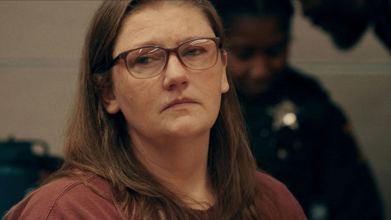Girl on the Run: The Hunt for America's Most Wanted Woman