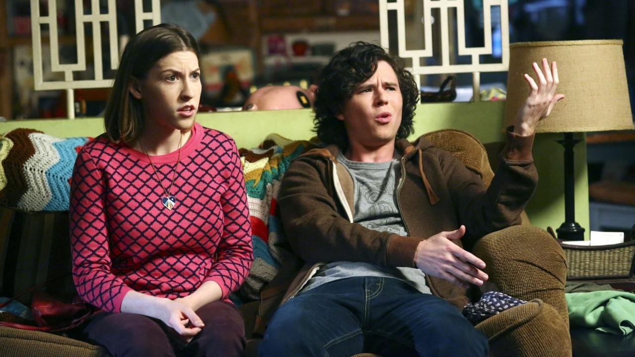 The Middle S7 E23