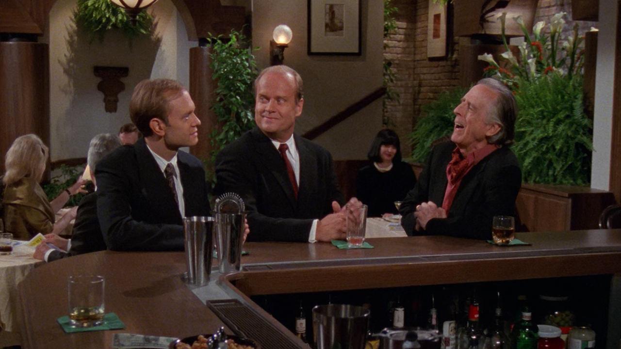 Frasier