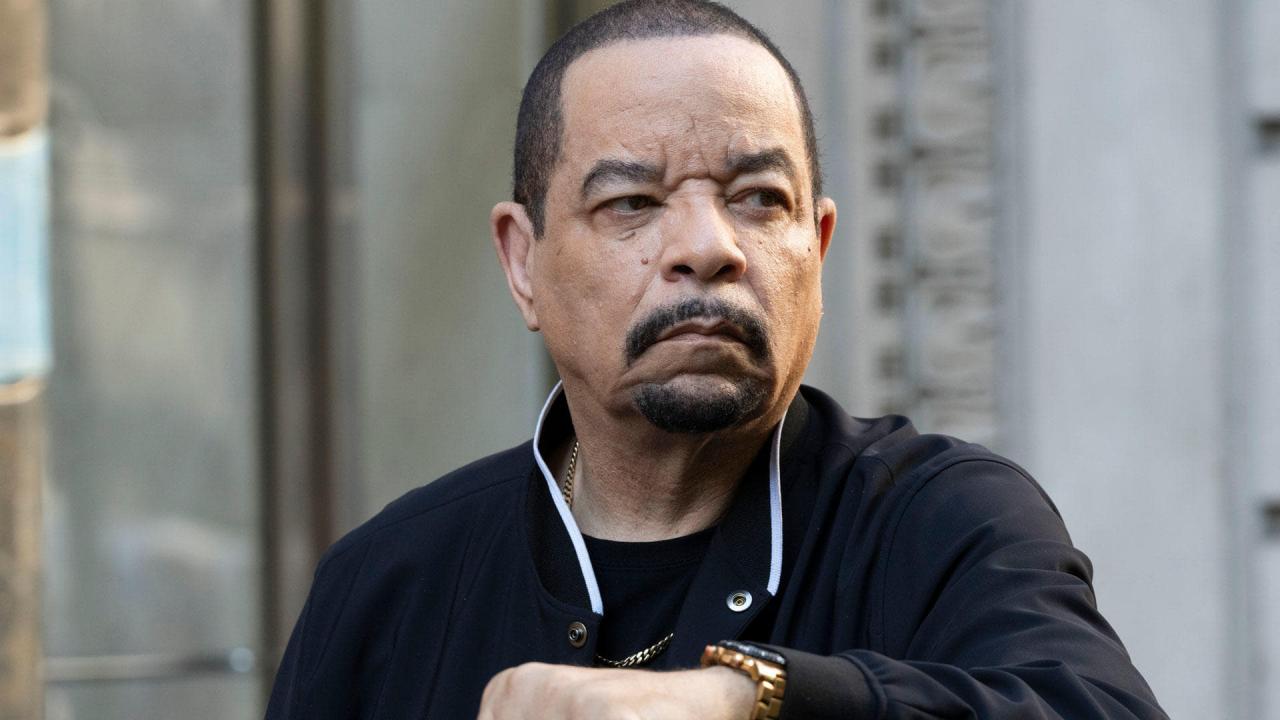 New York Unité Spéciale