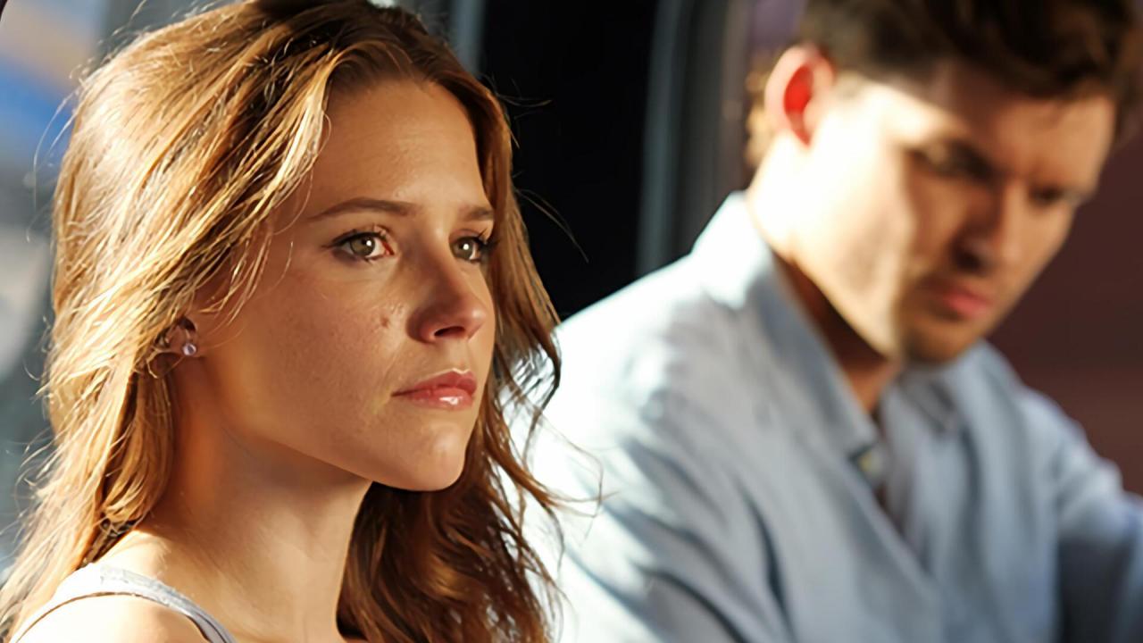 Les Frères Scott S7 E10