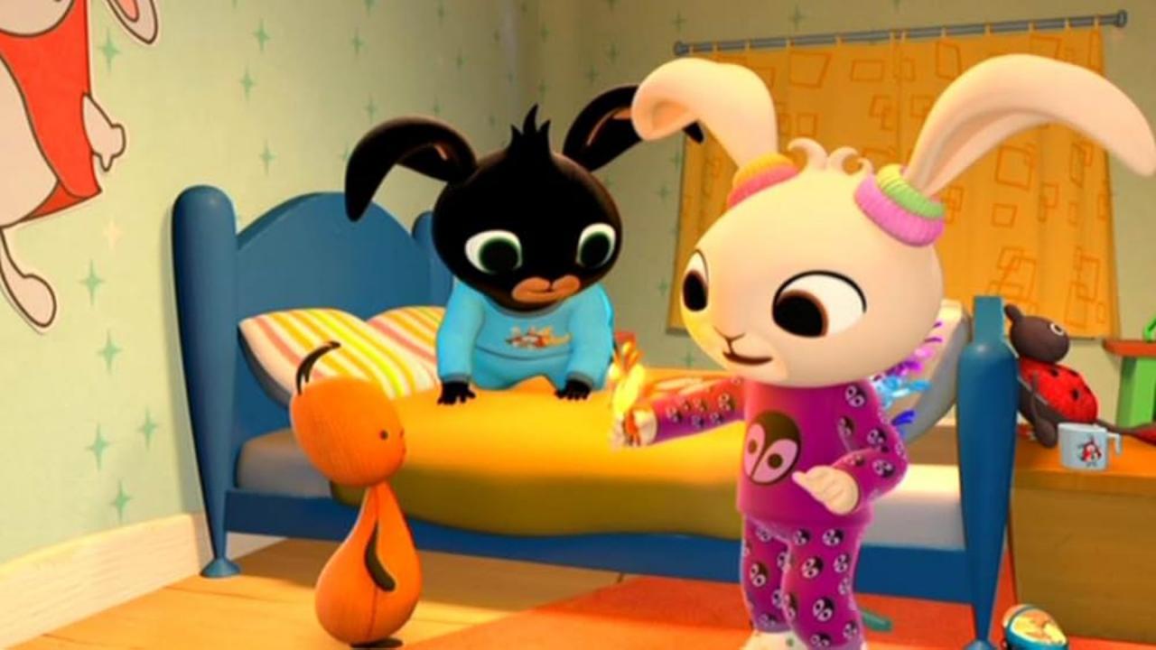 Bing S1 E41