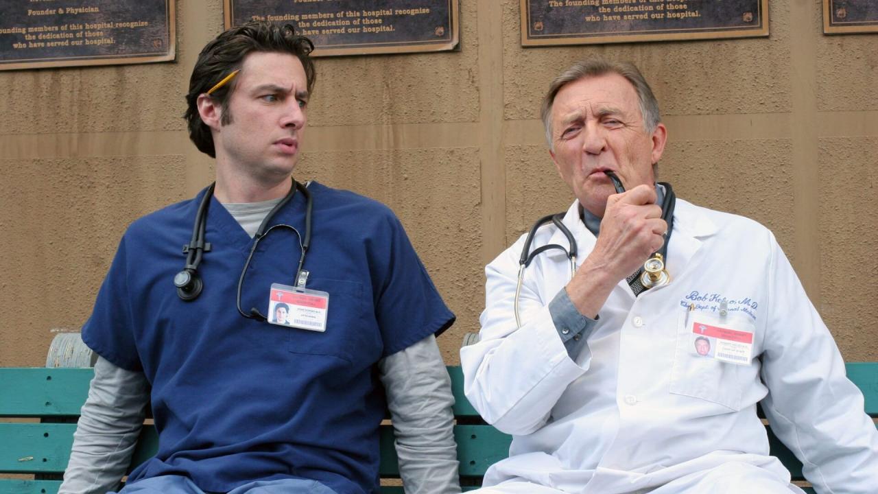 Scrubs S4 E6