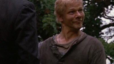 New York, police judiciaire