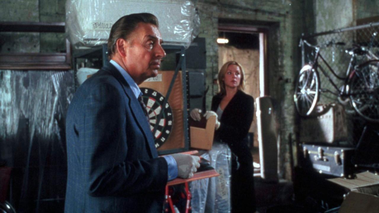 New York, police judiciaire S13 E5