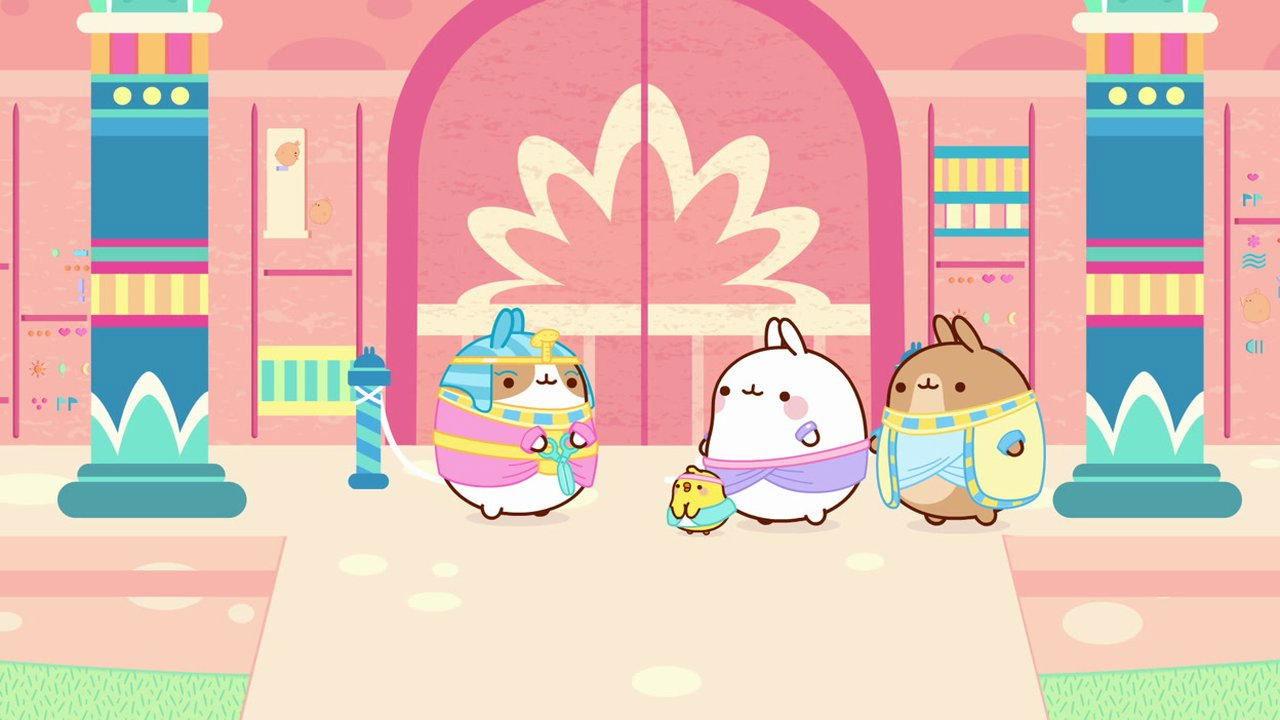 Molang