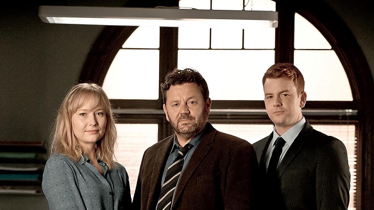 Brokenwood S2 E3